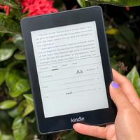 KINDLE Paperwhite  NUOVO!