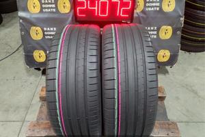 2 GOMME 255 40 21 ESTIVE PIRELLI DOT24