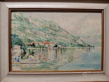 Quadro G.Bosis