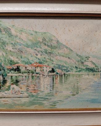 Quadro G.Bosis