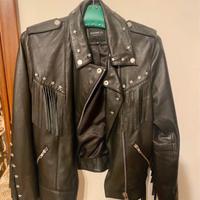 Giacca in vera pelle, Barney’s originals