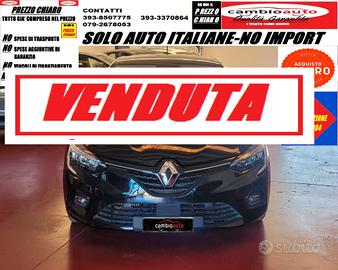 Renault Clio TCe 90 CV 5 porte Business