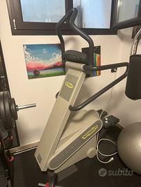 Step XT cross training TechnoGym
