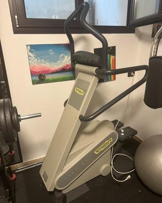 Step XT cross training TechnoGym
