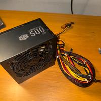 Alimentatore Cooler Master