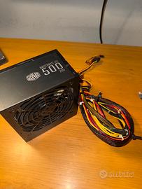 Alimentatore Cooler Master