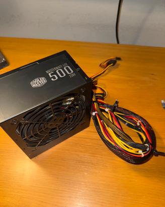 Alimentatore Cooler Master