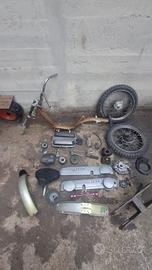 RICAMBI PIAGGIO BRAVO-BOXER-SI-CIAO