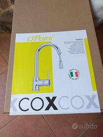 rubinetto lavello paini 