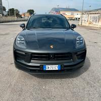 Porsche Macan 2.0 2022