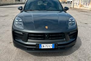 Porsche Macan 2.0 2022