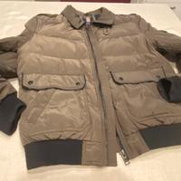 Piumino Marina Militare