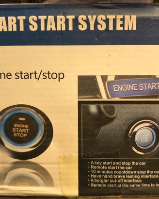 start e stop