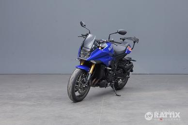 SUZUKI Katana 1000