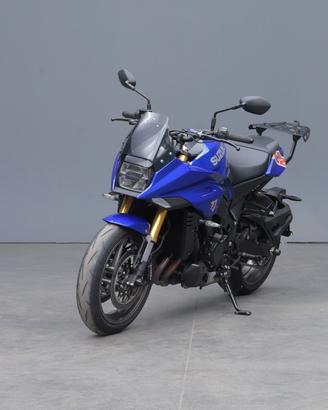 SUZUKI Katana 1000