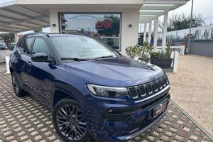 Jeep Compass 1.3 Turbo T4 240 CV PHEV AT6 4xe S