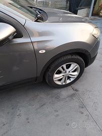 NISSAN Qashqai 1ª serie - 2013