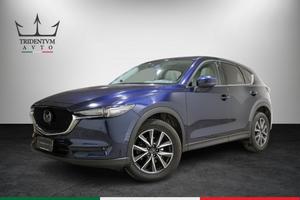 Mazda CX-5 2.2 Exclusive awd 184cv auto my18