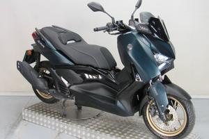 Yamaha X-Max 125 ABS TECH MAX DARKPETROL