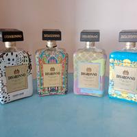 bottiglie da collezione 