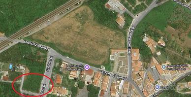 Terreno Residenziale Barcellona Pozzo di Gotto
