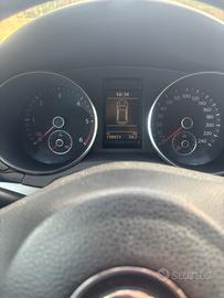 VOLKSWAGEN Golf 6ª serie - 2009