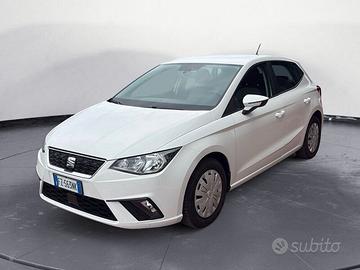 SEAT Ibiza 1.0 TGI 90cv Style