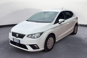 SEAT Ibiza 1.0 TGI 90cv Style