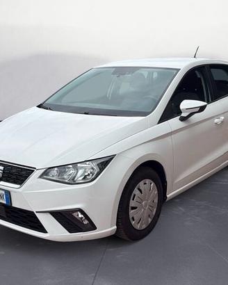 SEAT Ibiza 1.0 TGI 90cv Style