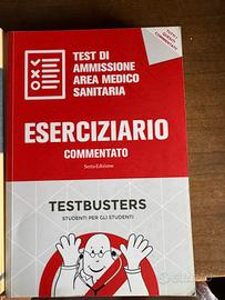 Testbusters