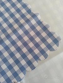 Tovaglia cerata nuova