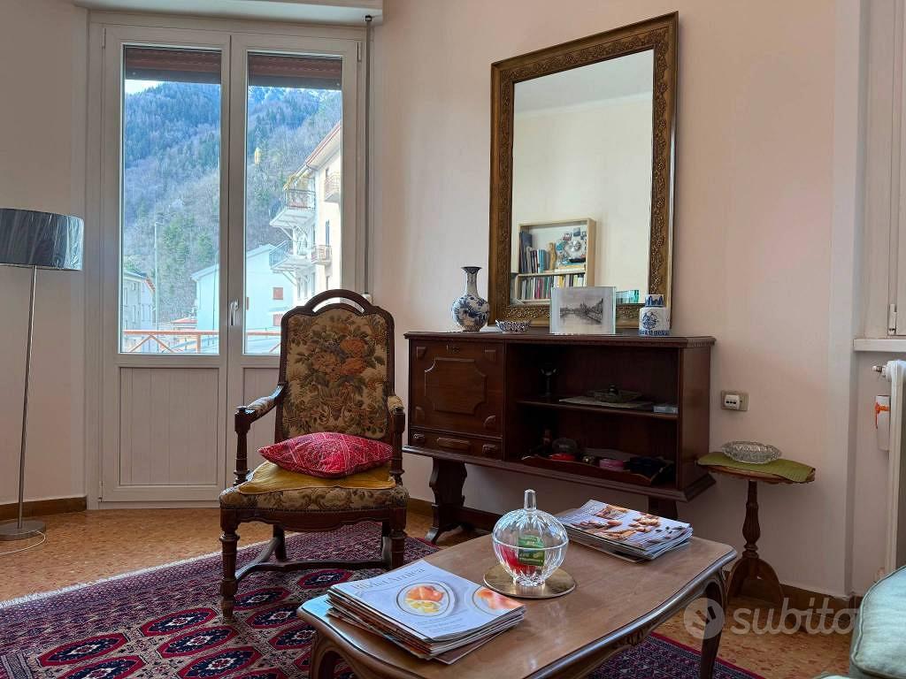 Appartamento – Sondalo, Roncale - Altro
