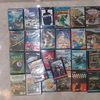 Lotto 26 Videogiochi PC CD-ROM DVD-ROM