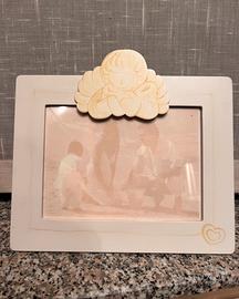 Cornice in legno - Thun
