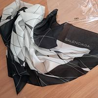 Foulard Balenciaga originale