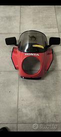 cupolino per Honda vintage 