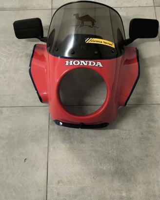 cupolino per Honda vintage 