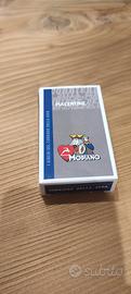 carte da gioco Piacentine Modiano in triplex 