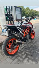 ktm duke 390
