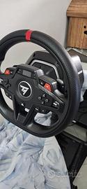 Thrustmaster T248-R IN GARANZIA!!!