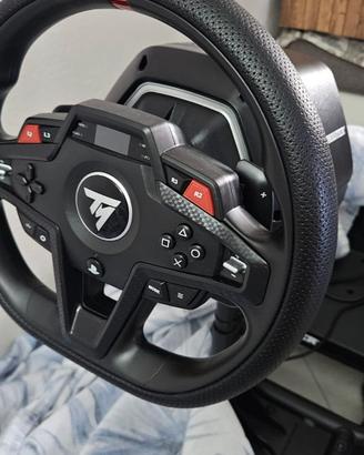 Thrustmaster T248-R IN GARANZIA!!!