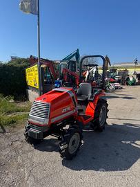 TRATTORE KUBOTA