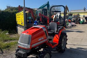 TRATTORE KUBOTA