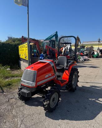 TRATTORE KUBOTA