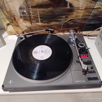 giradischi Philips 967