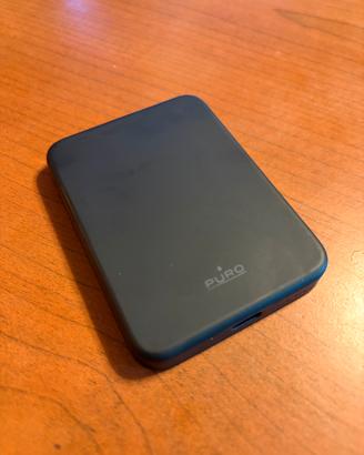 Power Bank MagSafe “Mini Power Mag” 4200 mAh