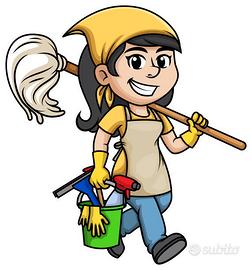 Collaboratrice domestica