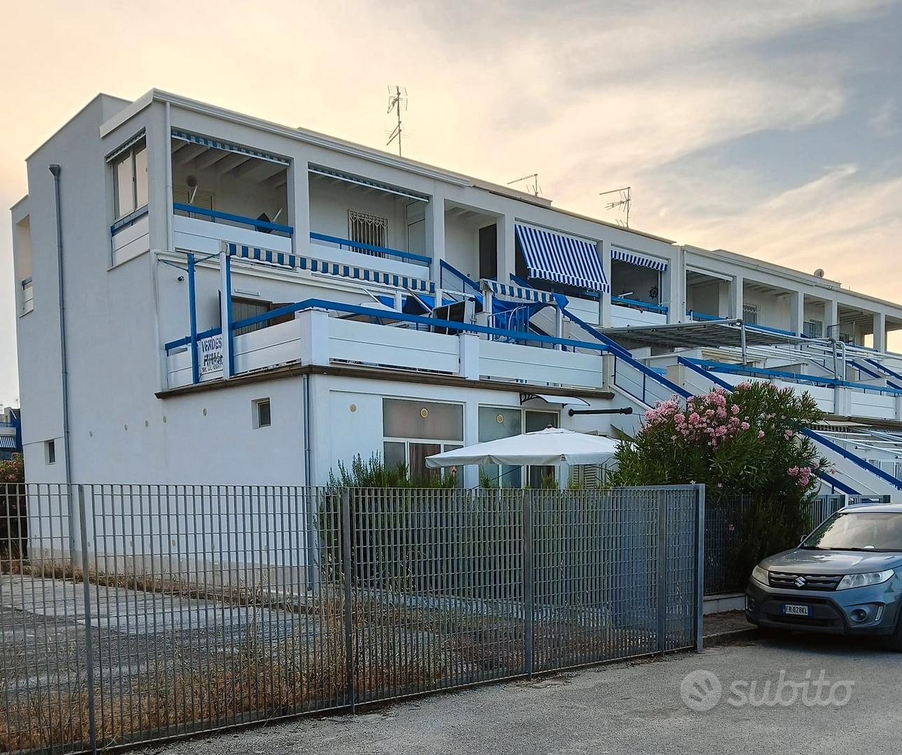 Appartamento – Zapponeta, Foggia - Vista 5