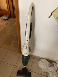 Aspirapolvere scopa rowenta