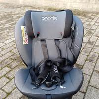 Seggiolino Auto isofix